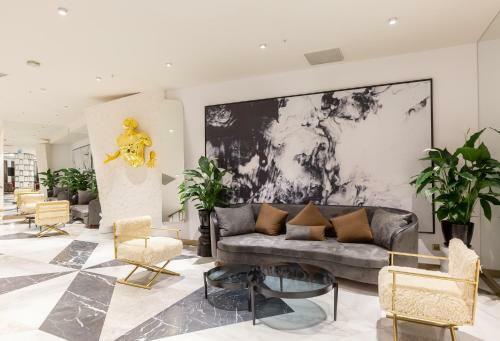 Mogan Hotel Baku