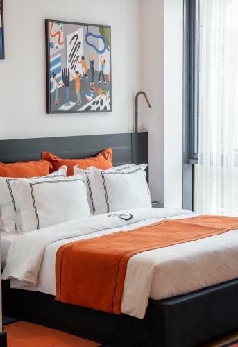 Mogan Hotel Baku