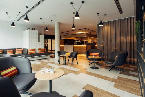 Harry's Home Hotel & Apartments