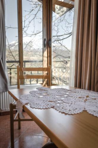 Hostal Alpeta Agrotourism & Winery - Roshnik , Berat