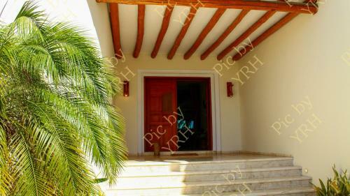 Lemnus Luxury Villa Walking Distance To Chicxulub