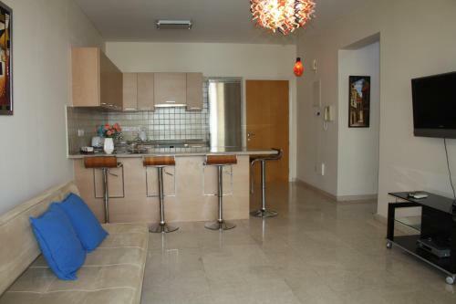 Apartamento By The Sea