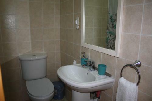 Apartamento By The Sea