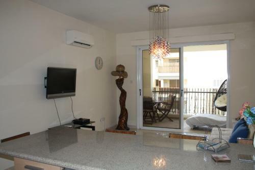 Apartamento By The Sea