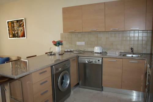 Apartamento By The Sea