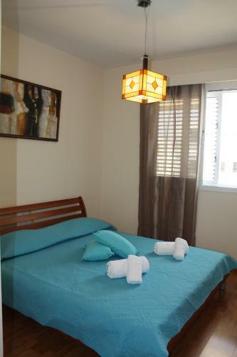 Apartamento By The Sea