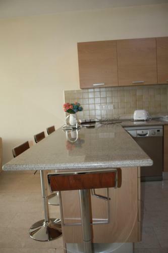 Apartamento By The Sea