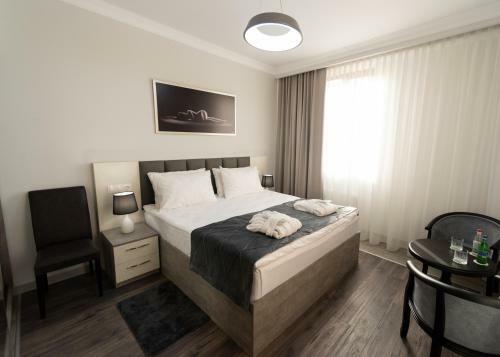 Hotel Downtown Suites Yerevan
