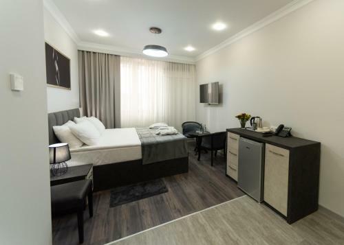 Hotel Downtown Suites Yerevan