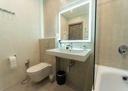 Hotel Downtown Suites Yerevan