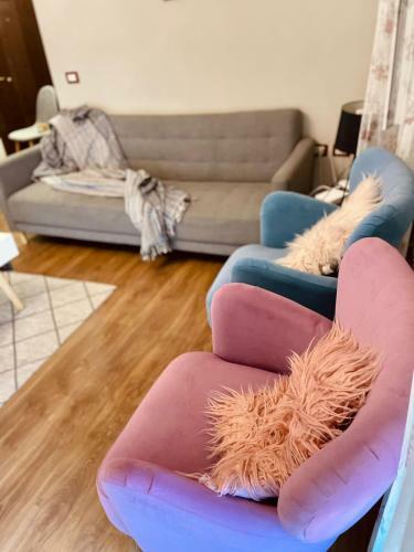 Modern Apartment In New Baazar