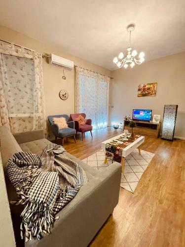 Modern Apartment In New Baazar