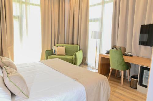 White Hill Hotel