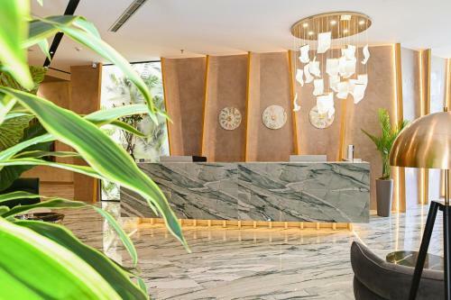 White Hill Hotel