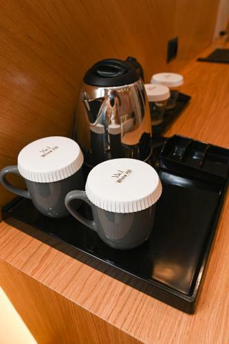 White Hill Hotel