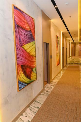 White Hill Hotel