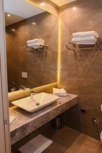 White Hill Hotel