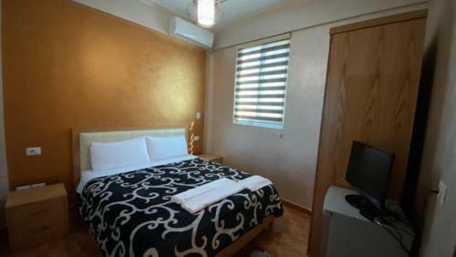 Hotel Kompleksi Gjoni