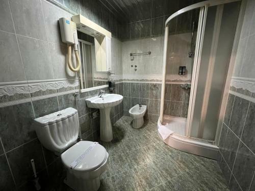 Hotel Motel Monaco Bijeljina