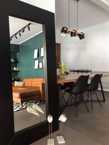 Novi's Luxury Apartment