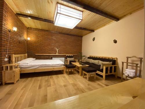 Hotel Heritage Of Alluria