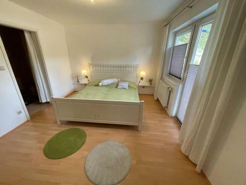 Apartamento Ferienwohnung Im S�dsteirischen Weinland - Haus Birgit