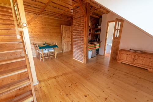 Agroturismo Ubytov�n� U N�s Doma