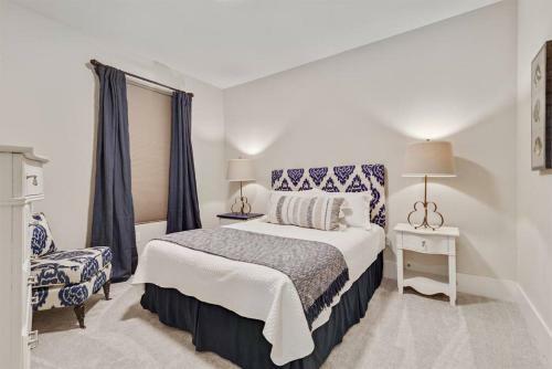 Apartamento Bella Luna 202 - Luxurious Bayfront 3bd/3ba