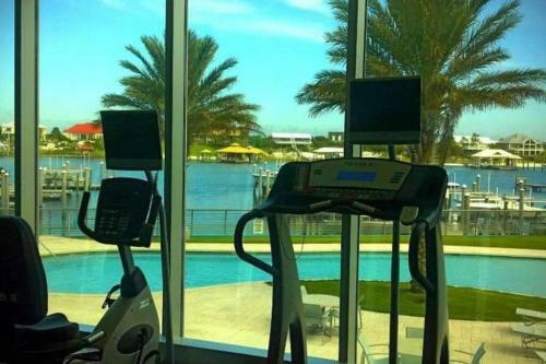 Apartamento Bella Luna 202 - Luxurious Bayfront 3bd/3ba