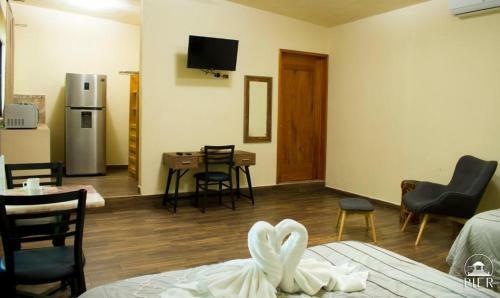 Hotel Kaan Bacalar All-inclusive