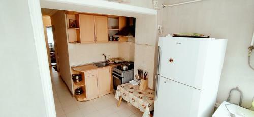 Apartment Getaway Inn Jermuk