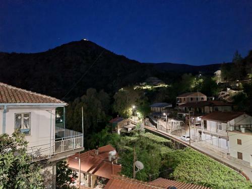 Villa Elpiniki's Old House
