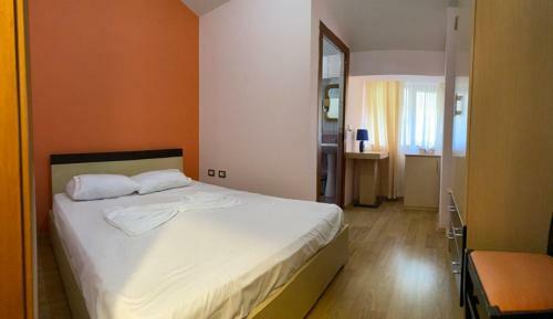 Hotel Kuk�si Resort Aldo