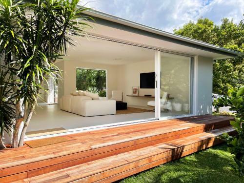 Villa Ia Orana 3 Bedroom Home