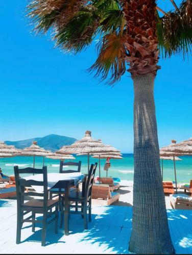 Hotel Seaside Bungalows