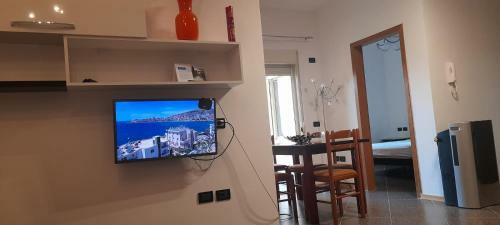 Apartamento Sweet Home