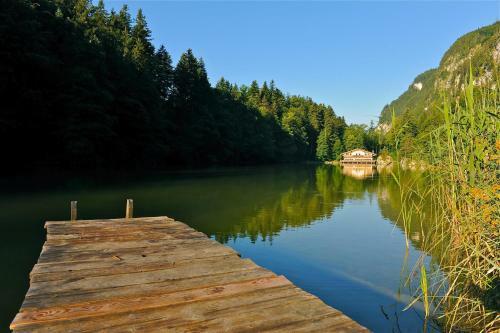 Hostal Hausbergerhof G�stehaus Ainberger