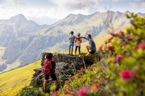 Hostal Hausbergerhof G�stehaus Ainberger