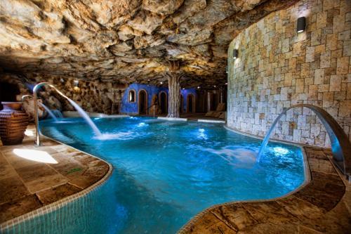 Hotel Coto Del Valle De Cazorla