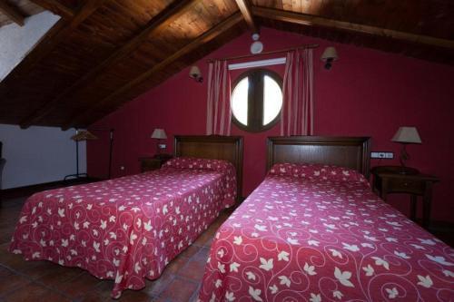 Hotel Coto Del Valle De Cazorla