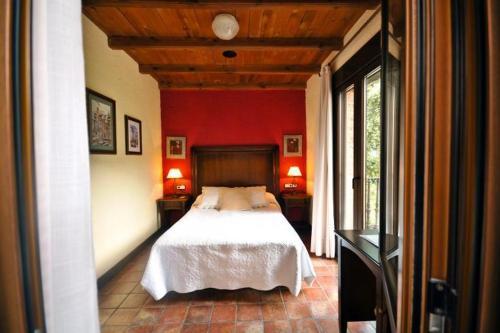 Hotel Coto Del Valle De Cazorla