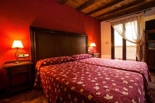 Hotel Coto Del Valle De Cazorla