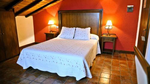 Hotel Coto Del Valle De Cazorla
