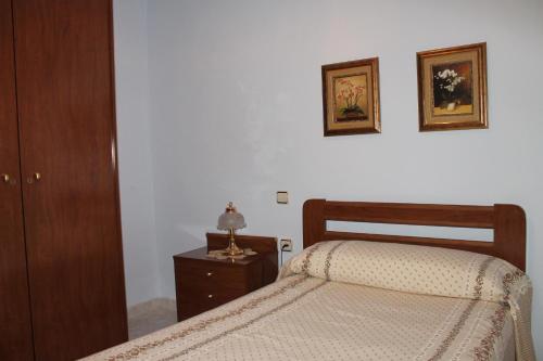 Casa De La Virginia