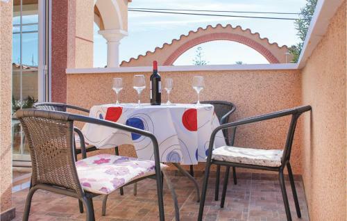 Holiday Home La Marina