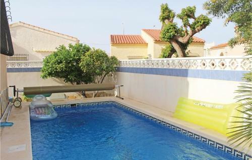Holiday Home La Marina