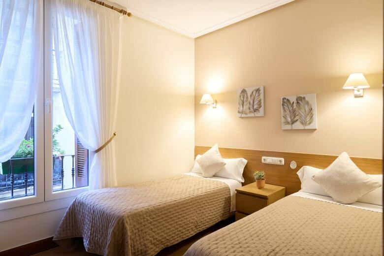 Hostal Pensi�n San Jer�nimo