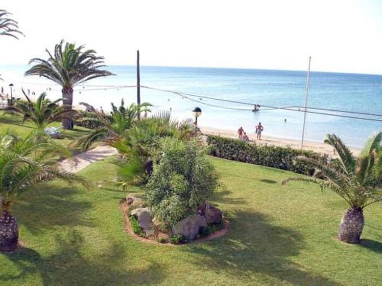 Apartamento Urb Les Arenes I D�nia