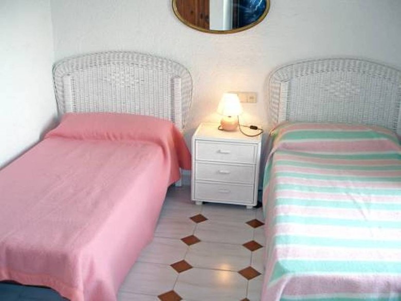 Apartamento Urb Les Arenes I D�nia