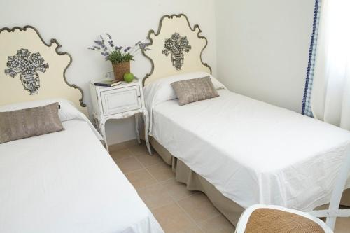 Villas Calma Beach